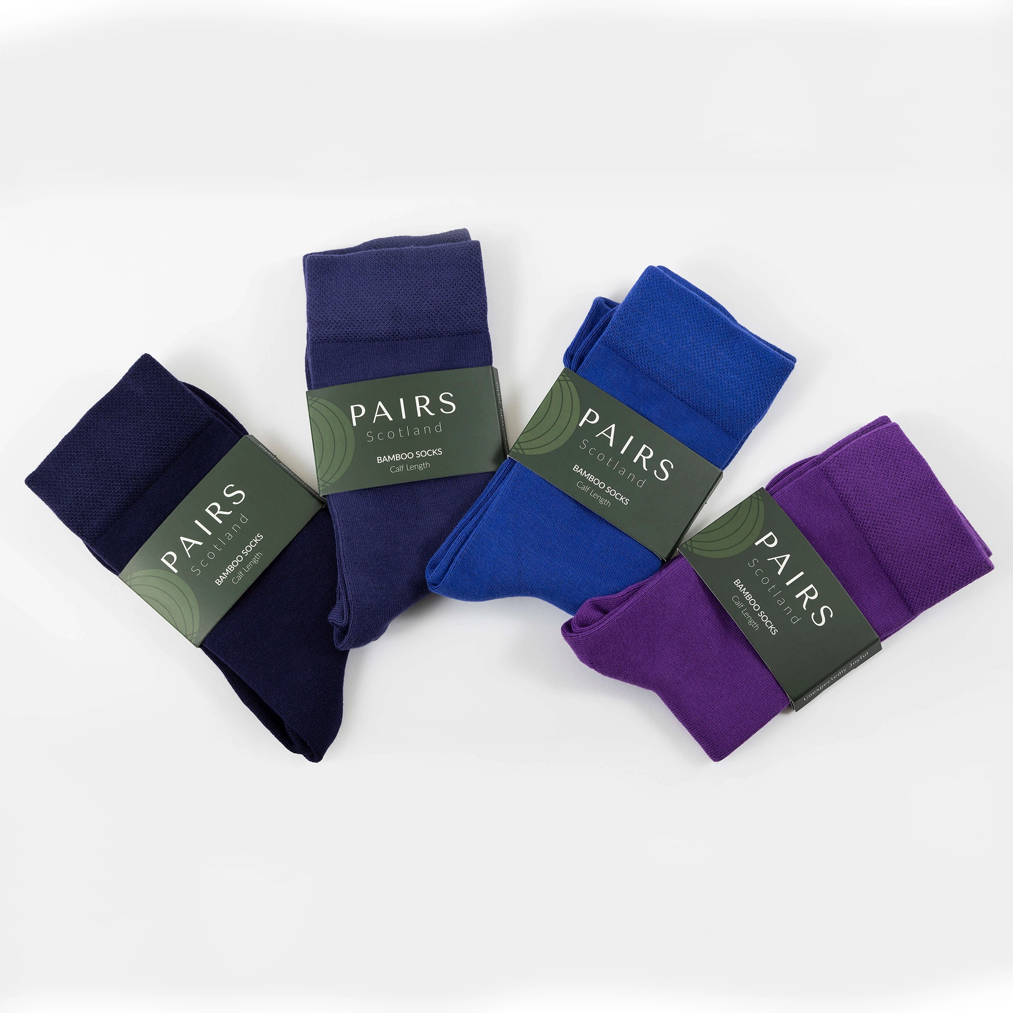Coastal Calm Bamboo Gift Set