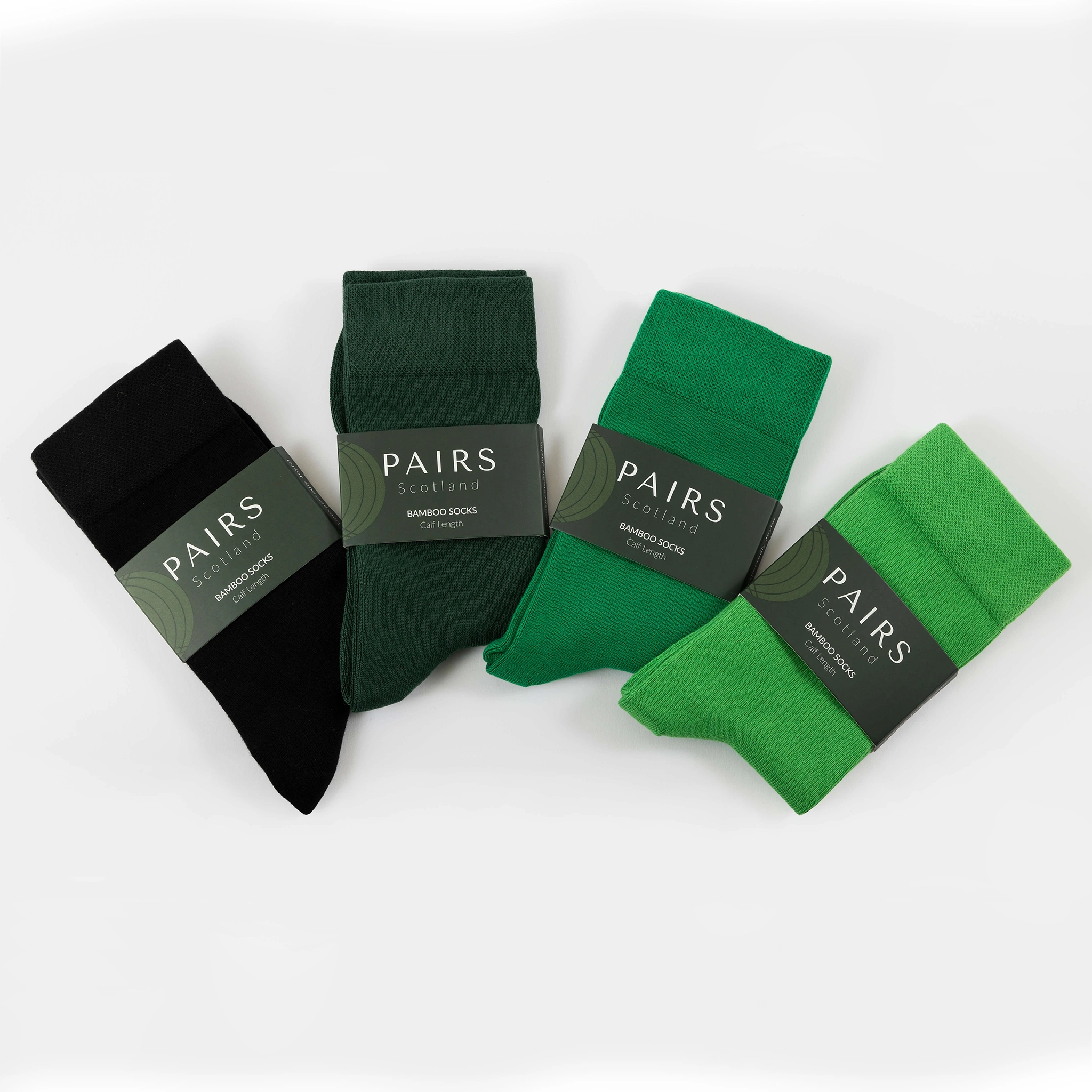 Naturally Serene: The Bamboo Green Collection - Eco-Chic Living.