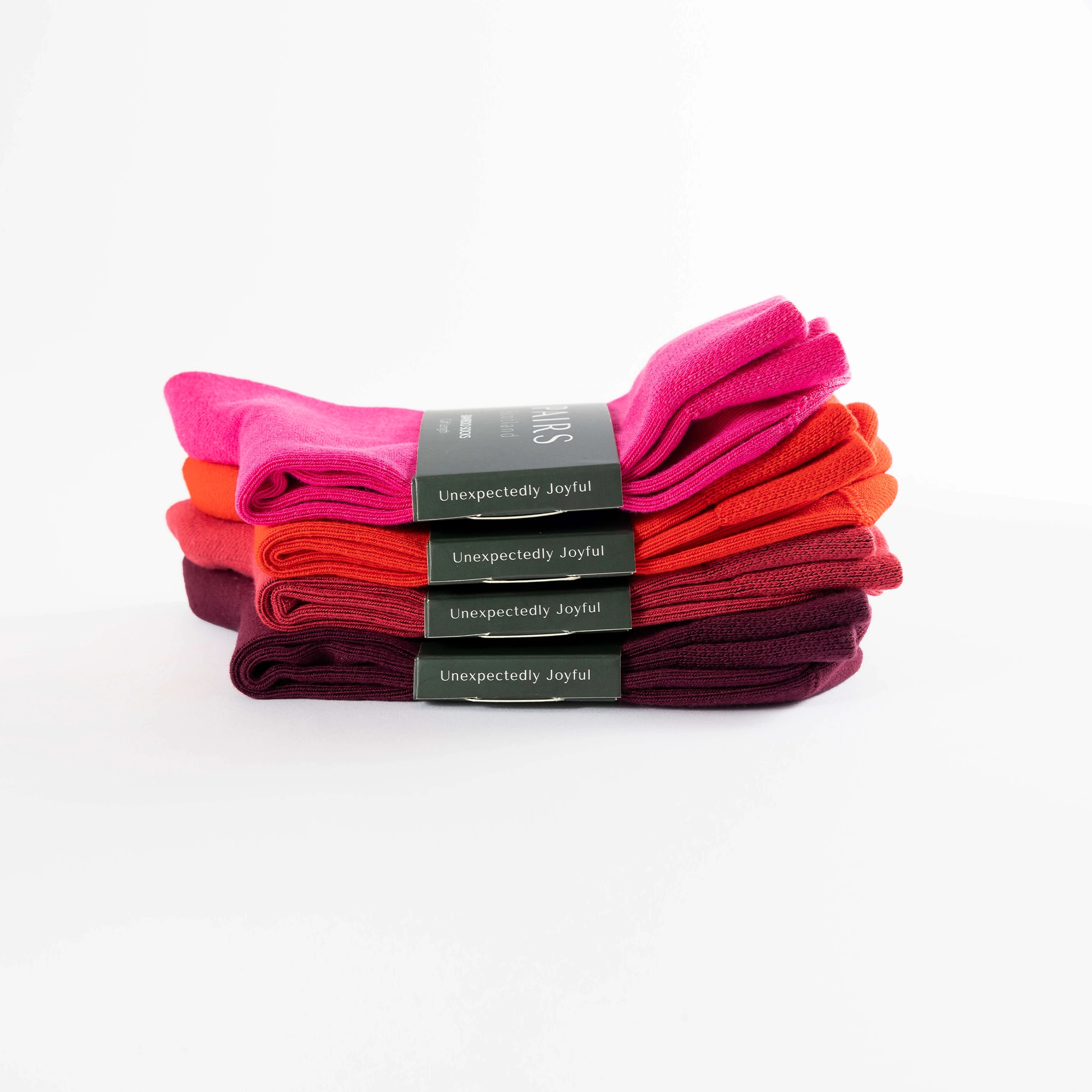 Bamboo Red Collection: Naturally Chic & Earthy Luxe Living Essentials